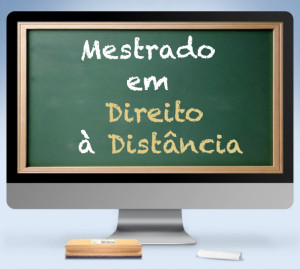 mestradoemdireitodistancia