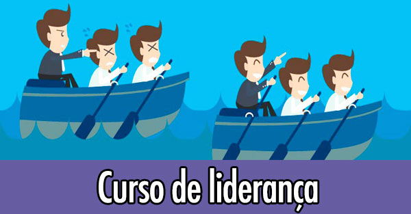 Curso fiel de lideranca