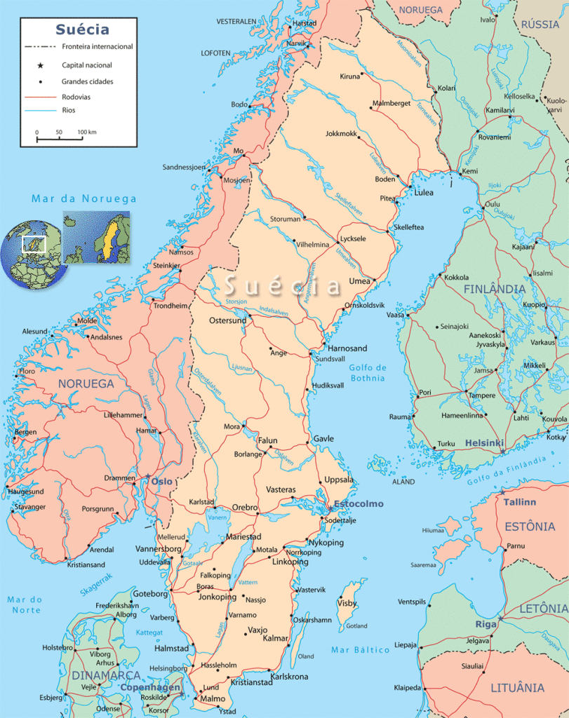 suecia-mapa