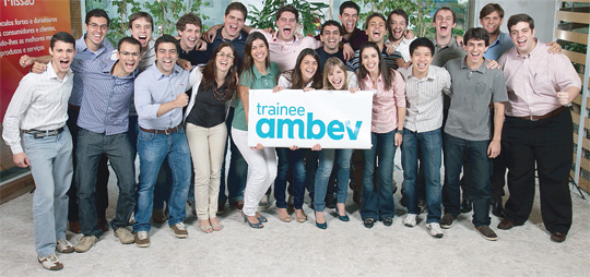 ambevtrainee