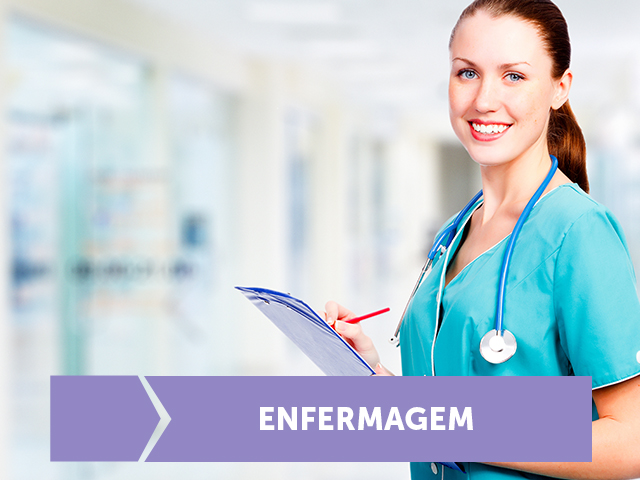 enfermagem