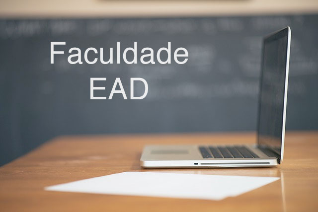 fazerfaculdadeead