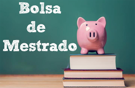 bolsa de mestrado