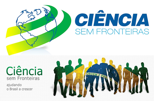 Ciencias sem Fronteiras