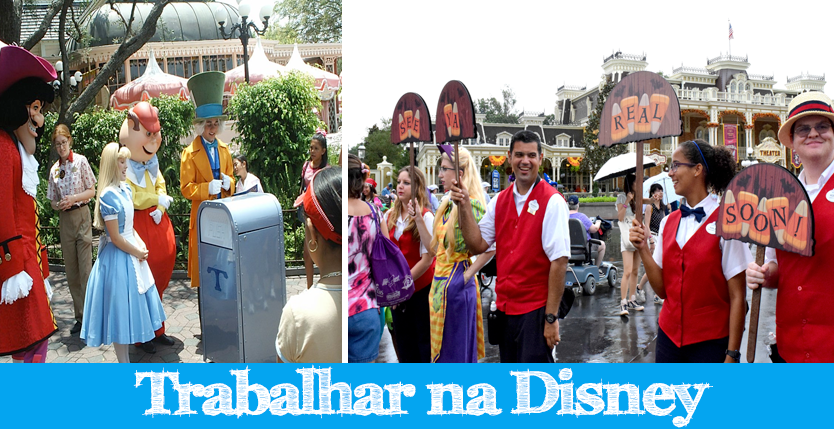 trabalharnadisneycomofazer